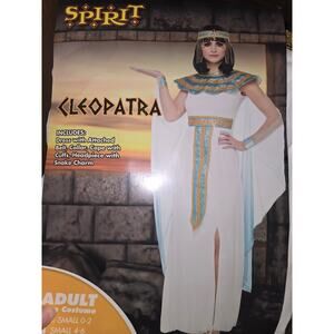 Cleopatra Costume
